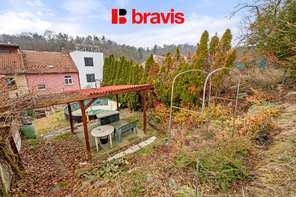 Rent houses Family 102 m², Brno - Obřany
