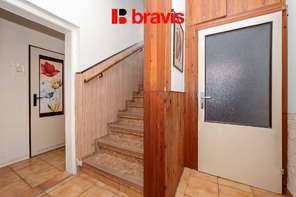 Rent houses Family 102 m², Brno - Obřany