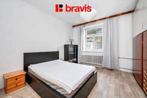 Rent houses Family 102 m², Brno - Obřany