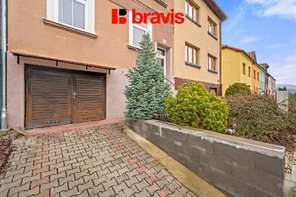 Rent houses Family 102 m², Brno - Obřany