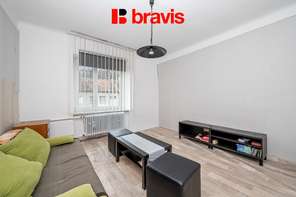 Rent houses Family 102 m², Brno - Obřany