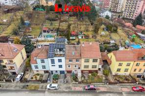 Rent houses Family 102 m², Brno - Obřany