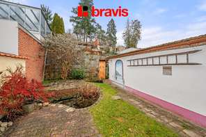 Rent houses Family 102 m², Brno - Obřany