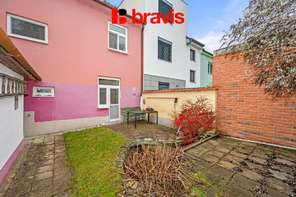Rent houses Family 102 m², Brno - Obřany