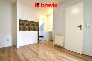 Pronájem bytu 2+kk, Brno - Žabovřesky, ul. Šmejkalova