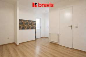 Pronájem bytu 2+kk, Brno - Žabovřesky, ul. Šmejkalova