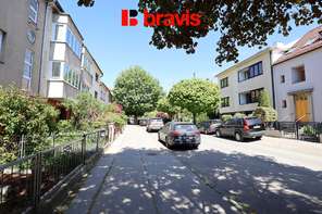 Pronájem bytu 2+kk, Brno - Žabovřesky, ul. Šmejkalova