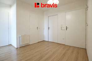 Pronájem bytu 2+kk, Brno - Žabovřesky, ul. Šmejkalova