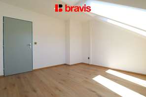 Pronájem bytu 2+kk, Brno - Žabovřesky, ul. Šmejkalova