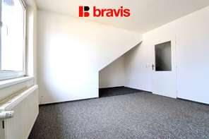 Pronájem bytu 2+kk, Brno - Žabovřesky, ul. Šmejkalova