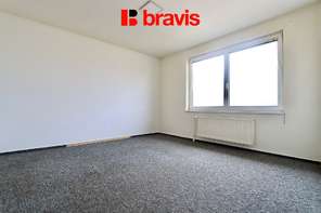 Pronájem bytu 2+kk, Brno - Žabovřesky, ul. Šmejkalova