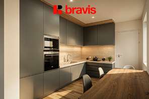 Developerský projekt – Podolí nad Olšavou (okres Uherské Hradiště) 4 domy