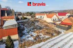 Developerský projekt – Podolí nad Olšavou (okres Uherské Hradiště) 4 domy