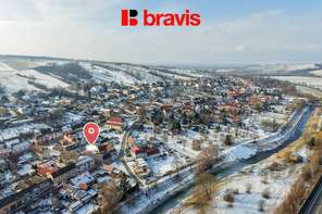 Developerský projekt – Podolí nad Olšavou (okres Uherské Hradiště) 4 domy