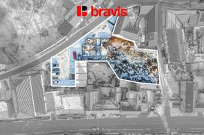 Developerský projekt – Podolí nad Olšavou (okres Uherské Hradiště) 4 domy