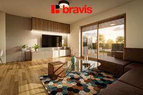 Developerský projekt – Podolí nad Olšavou (okres Uherské Hradiště) 4 domy