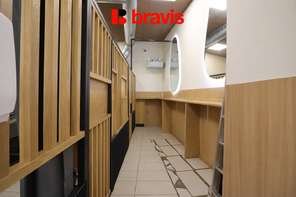 Pronájem obchodních prostor na Šilingrově náměstí, výborná lokalita