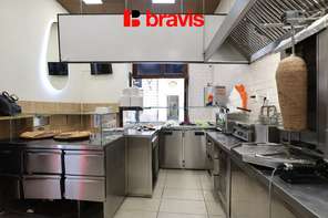 Pronájem obchodních prostor na Šilingrově náměstí, výborná lokalita