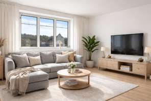 Prodej novostavby bytu 3+1,Brno - Černovice, ul. Havraní, tearasa, sklep, možnost parkování