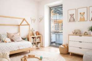 Prodej novostavby bytu 3+1,Brno - Černovice, ul. Havraní, tearasa, sklep, možnost parkování