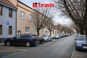 Rent flats 3+KT 109 m², Brno - Židenice