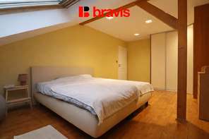 Rent flats 3+KT 109 m², Brno - Židenice