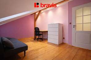 Rent flats 3+KT 109 m², Brno - Židenice