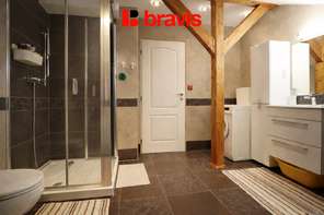 Rent flats 3+KT 109 m², Brno - Židenice