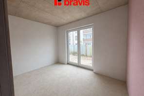 Sale flats 1+KT 40 m², Brno - Horní Heršpice