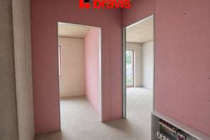 Sale flats 1+KT 40 m², Brno - Horní Heršpice