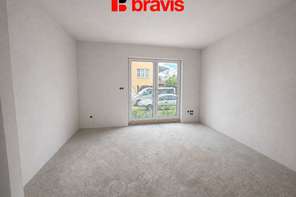 Sale flats 1+KT 40 m², Brno - Horní Heršpice