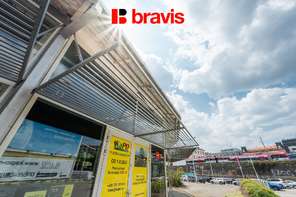 Prodej obchodních prostor, Brno - centrum, ulice Koliště