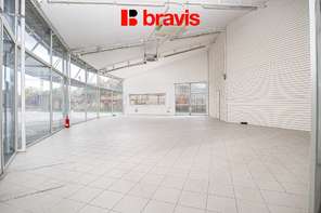 Prodej obchodních prostor, Brno - centrum, ulice Koliště