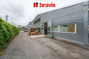 Prodej obchodních prostor, Brno - centrum, ulice Koliště