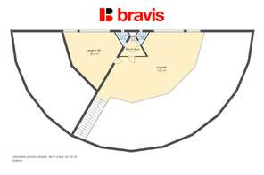 Prodej obchodních prostor, Brno - centrum, ulice Koliště