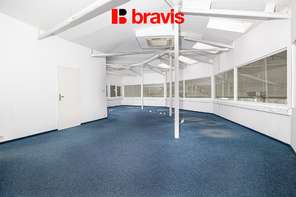 Prodej obchodních prostor, Brno - centrum, ulice Koliště