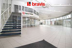 Prodej obchodních prostor, Brno - centrum, ulice Koliště