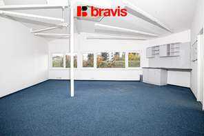 Prodej obchodních prostor, Brno - centrum, ulice Koliště