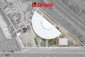 Prodej obchodních prostor, Brno - centrum, ulice Koliště