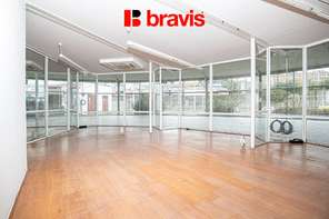 Prodej obchodních prostor, Brno - centrum, ulice Koliště