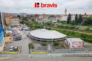 Prodej obchodních prostor, Brno - centrum, ulice Koliště