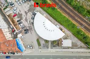 Prodej obchodních prostor, Brno - centrum, ulice Koliště