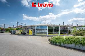 Prodej obchodních prostor, Brno - centrum, ulice Koliště