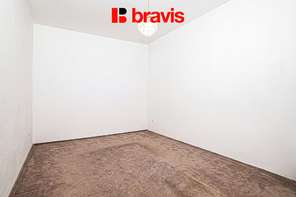 Prodej bytu 3+1, Šlapanice u Brna, ul. Brněnská, balkon, garáž