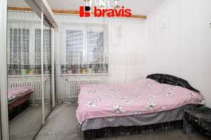 Prodej bytu 3+1, Šlapanice u Brna, ul. Brněnská, balkon, garáž