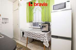 Prodej bytu 3+1, Šlapanice u Brna, ul. Brněnská, balkon, garáž