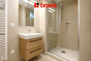 Rent flats 1+KT 29 m², Brno