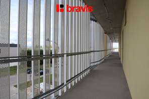 Rent flats 1+KT 29 m², Brno