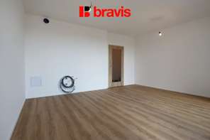 Rent flats 1+KT 29 m², Brno