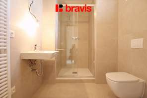 Rent flats 1+KT 29 m², Brno